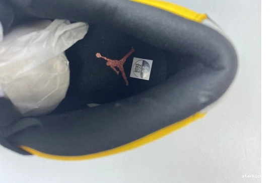 BQ3685-706 Jordan Gold University BQ3685-706 14 Retro AIR 0319